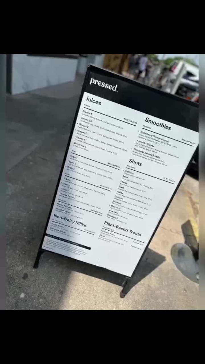 Review media