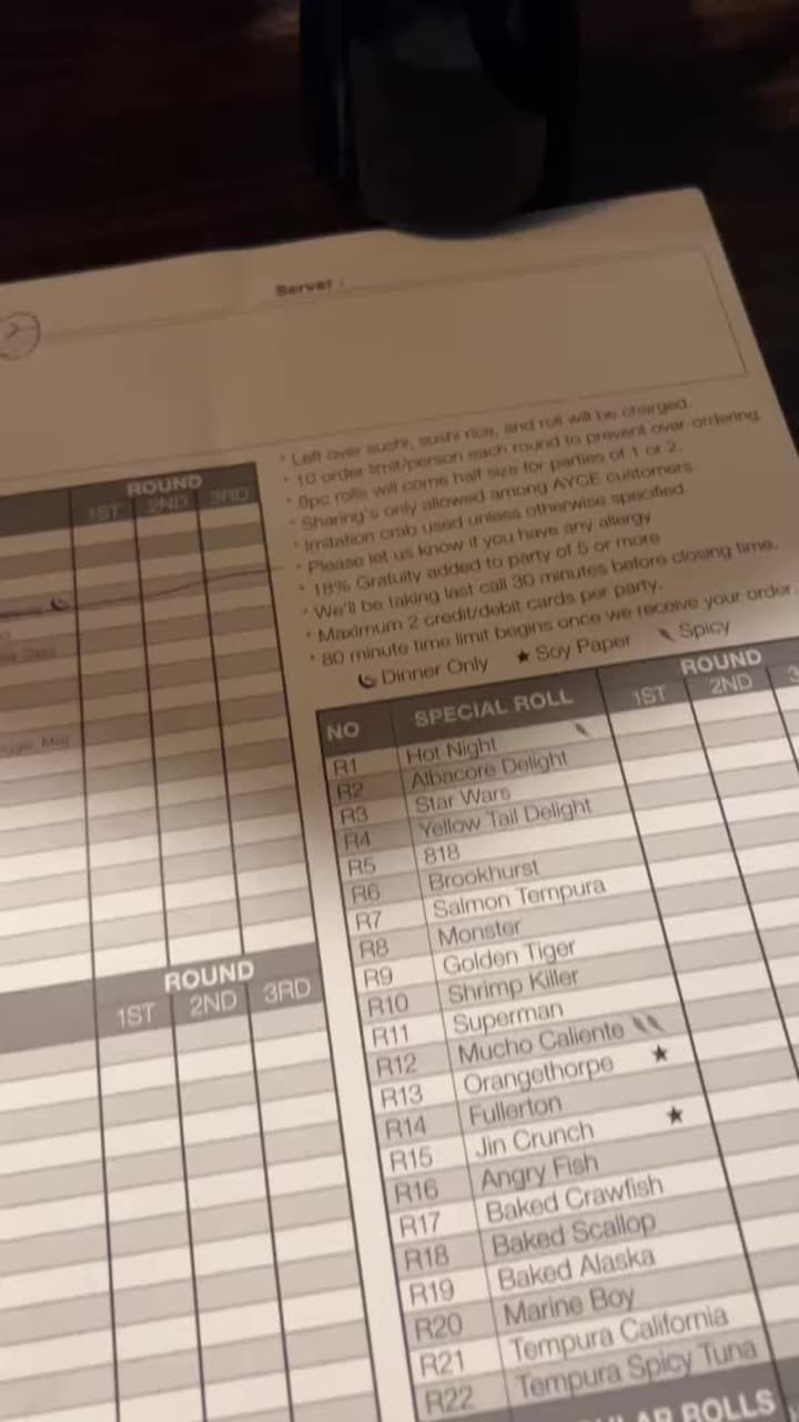 Review media