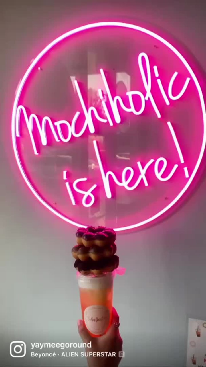 Review media