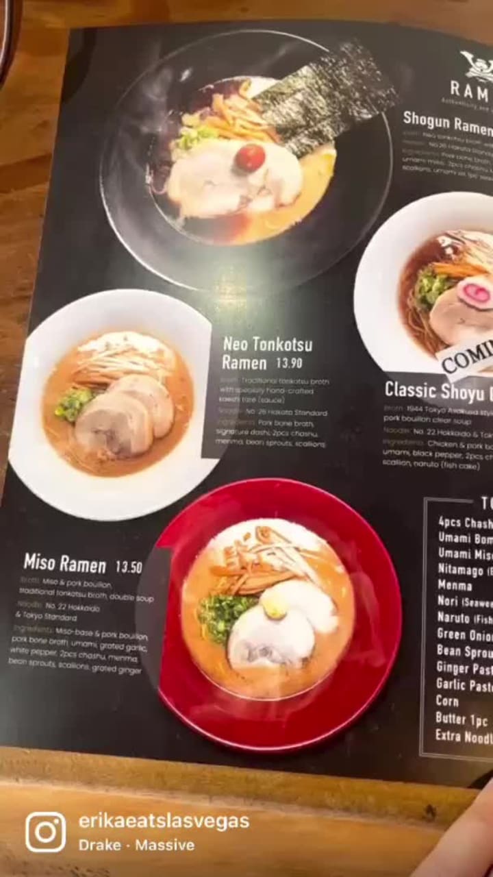 Review media