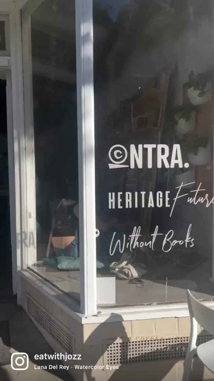 Review media
