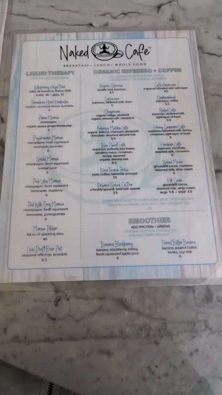 Review media