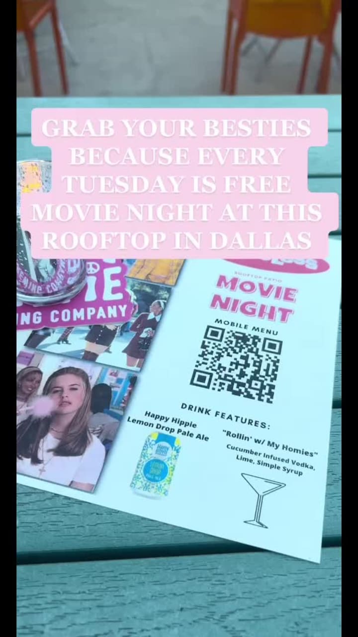 Review media