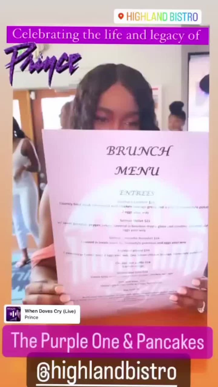 Review media