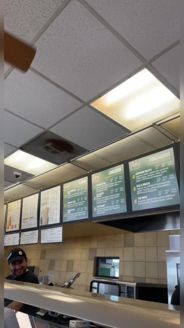 Review media