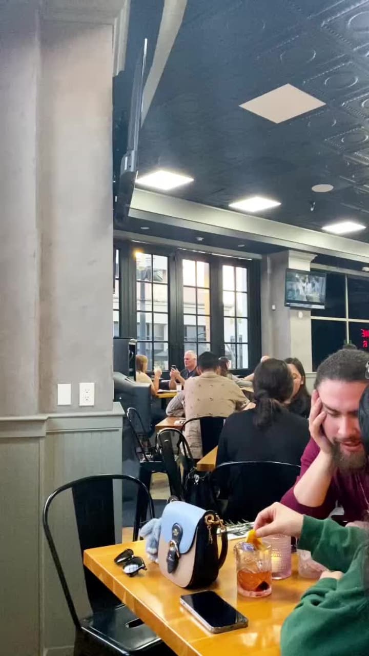 Review media