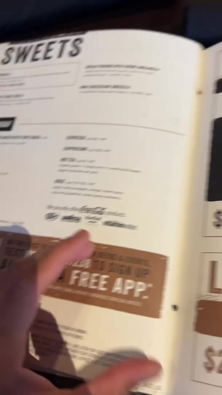Review media