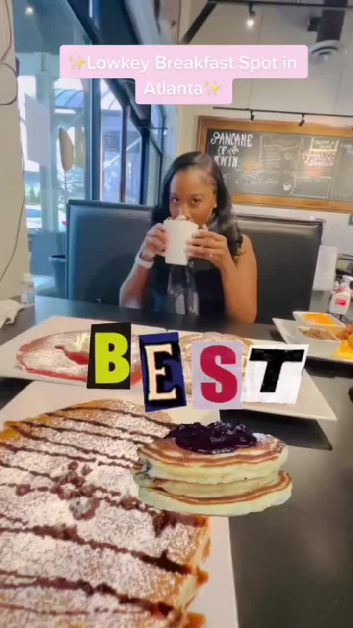 Review media