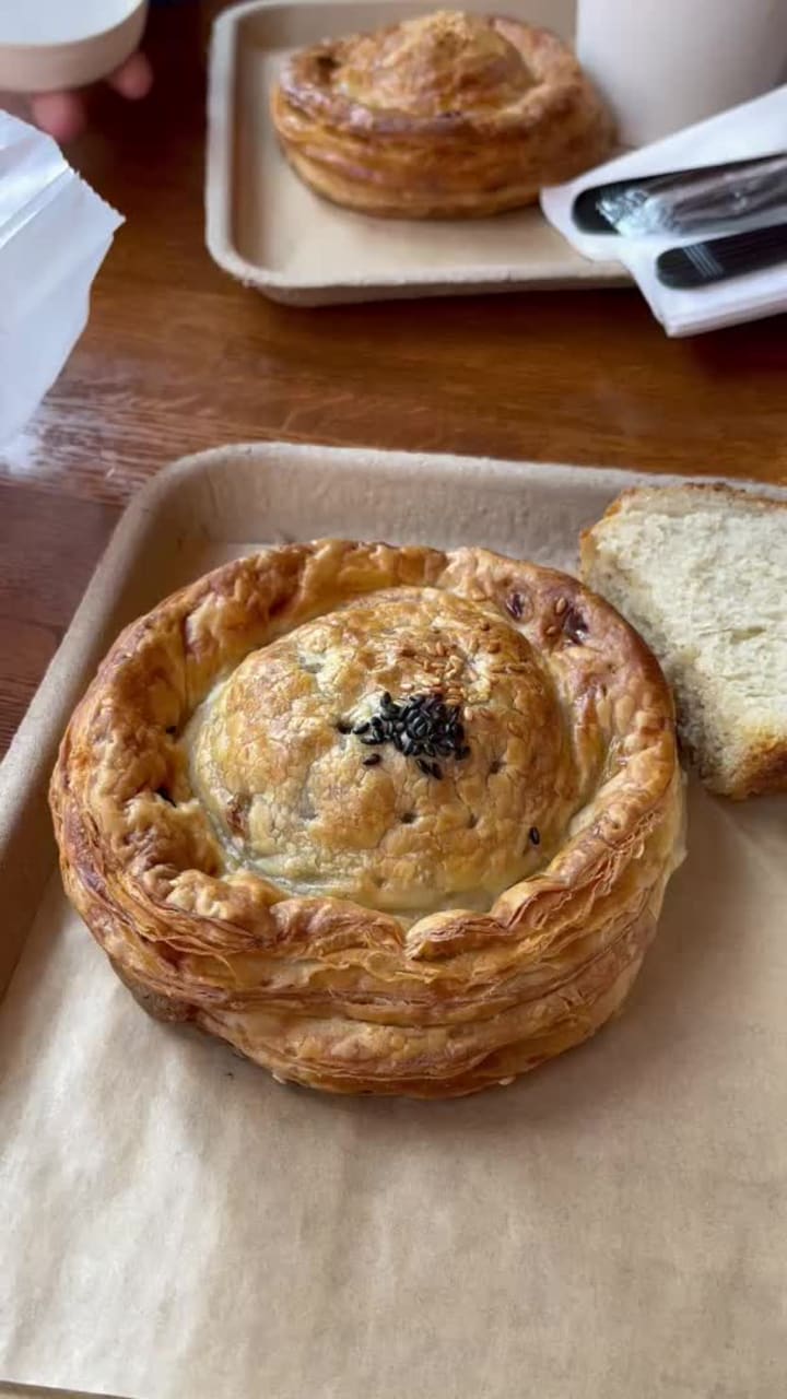 Review media