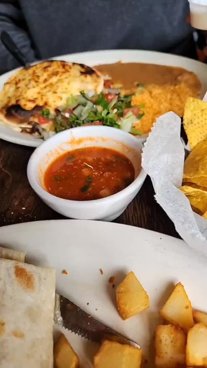 Review media