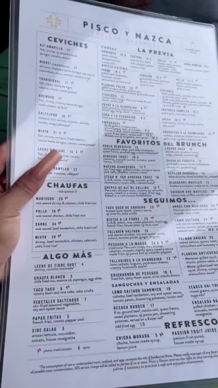 Review media