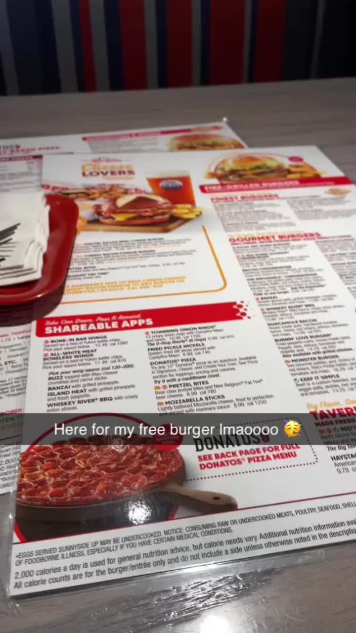 Review media