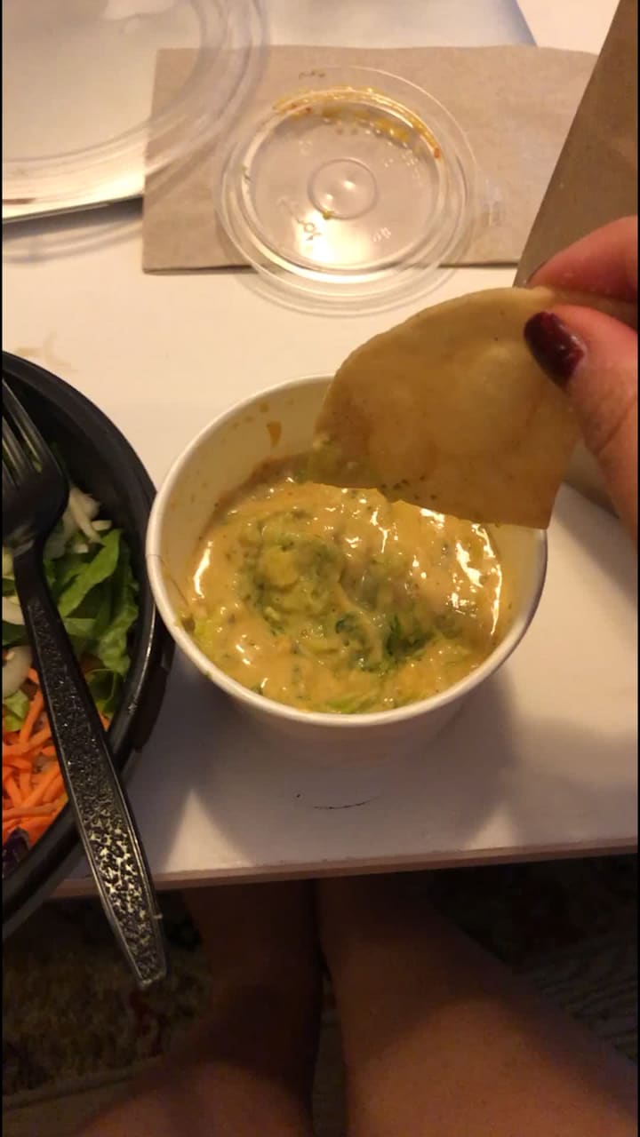Review media