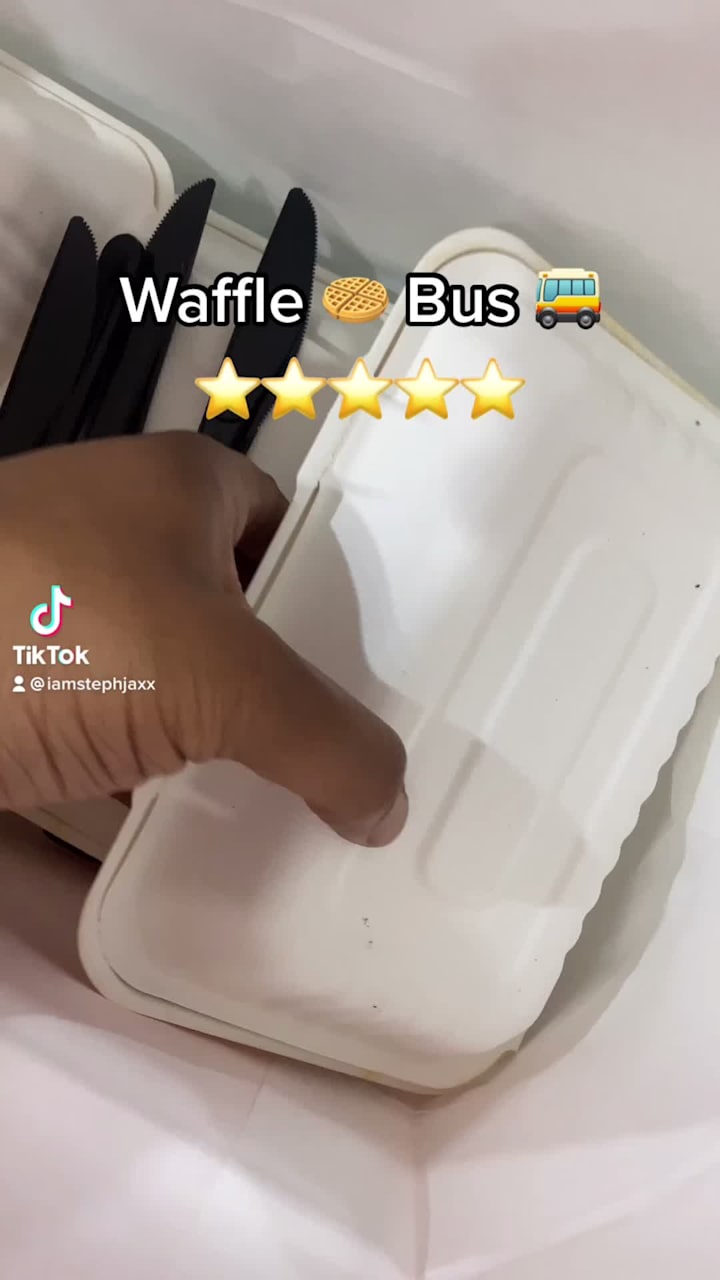 Review media