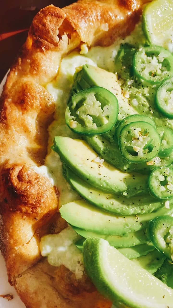 Review media