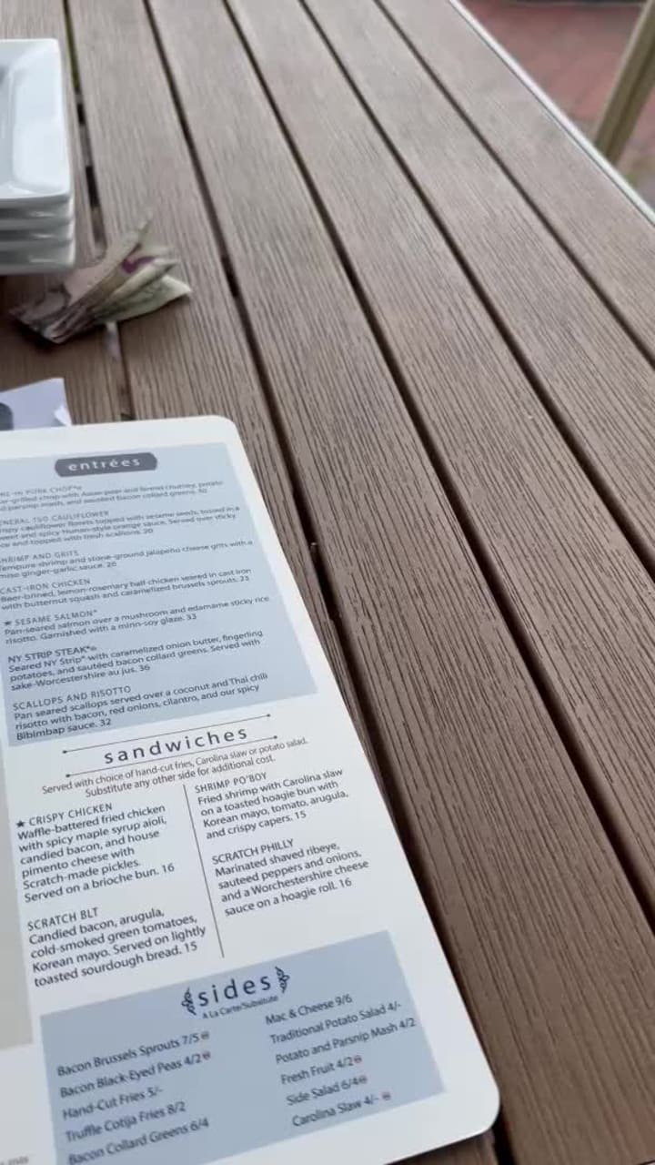 Review media