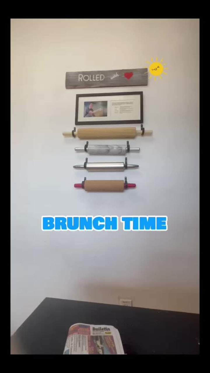 Review media