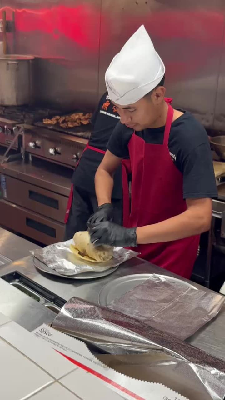 Review media