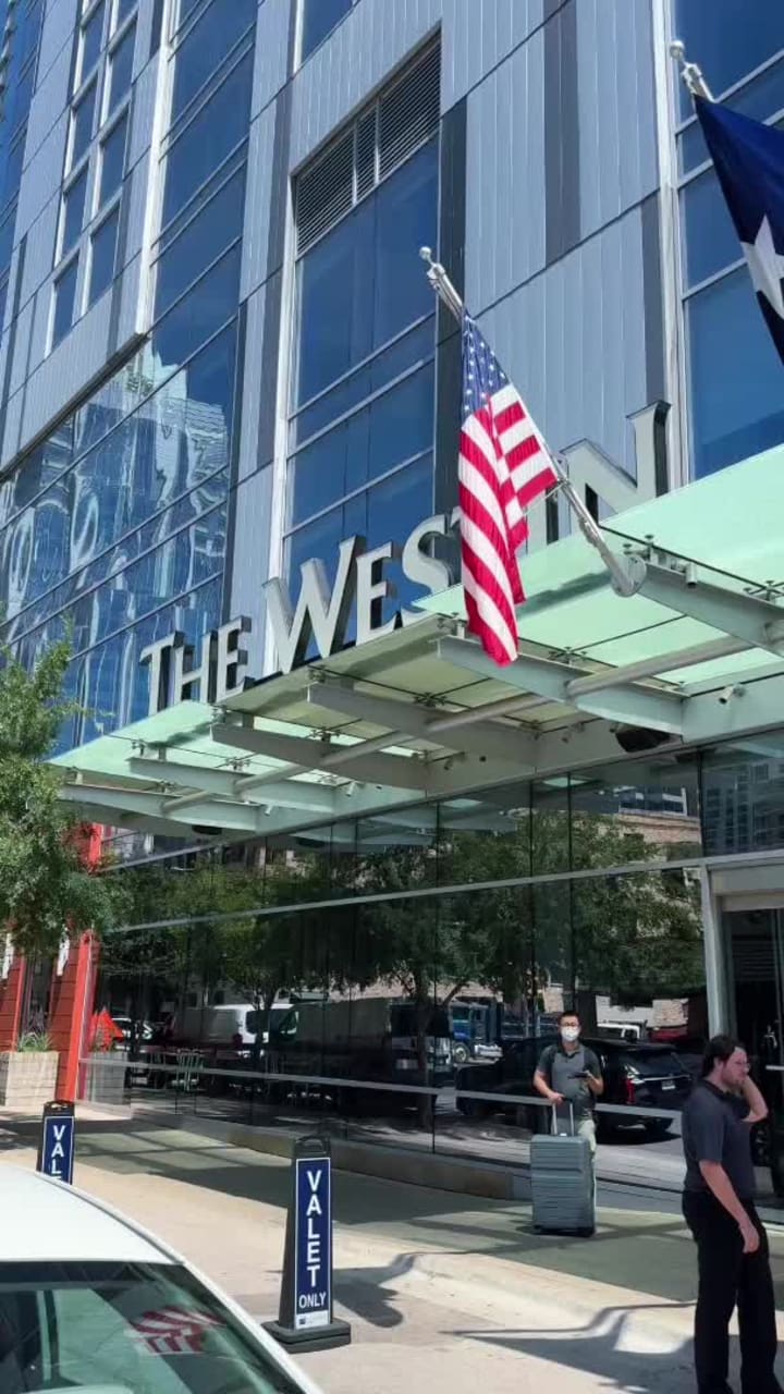 Review media