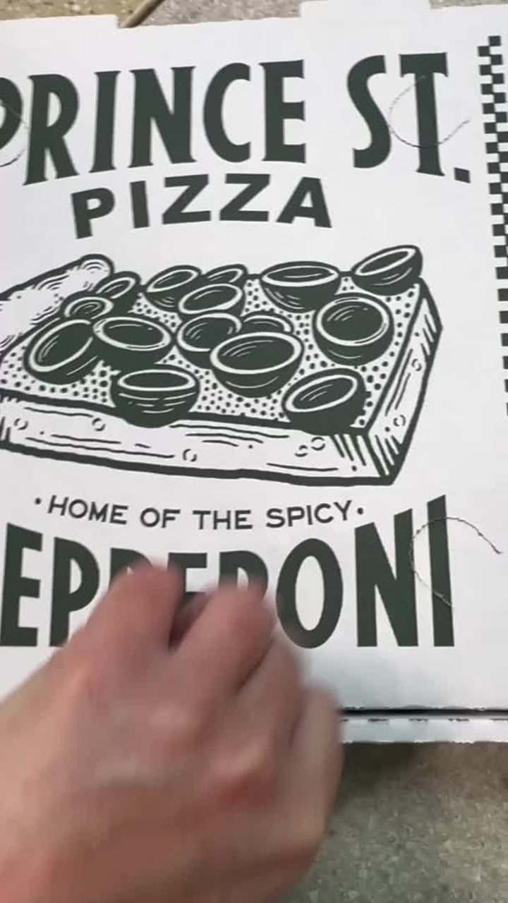 Review media