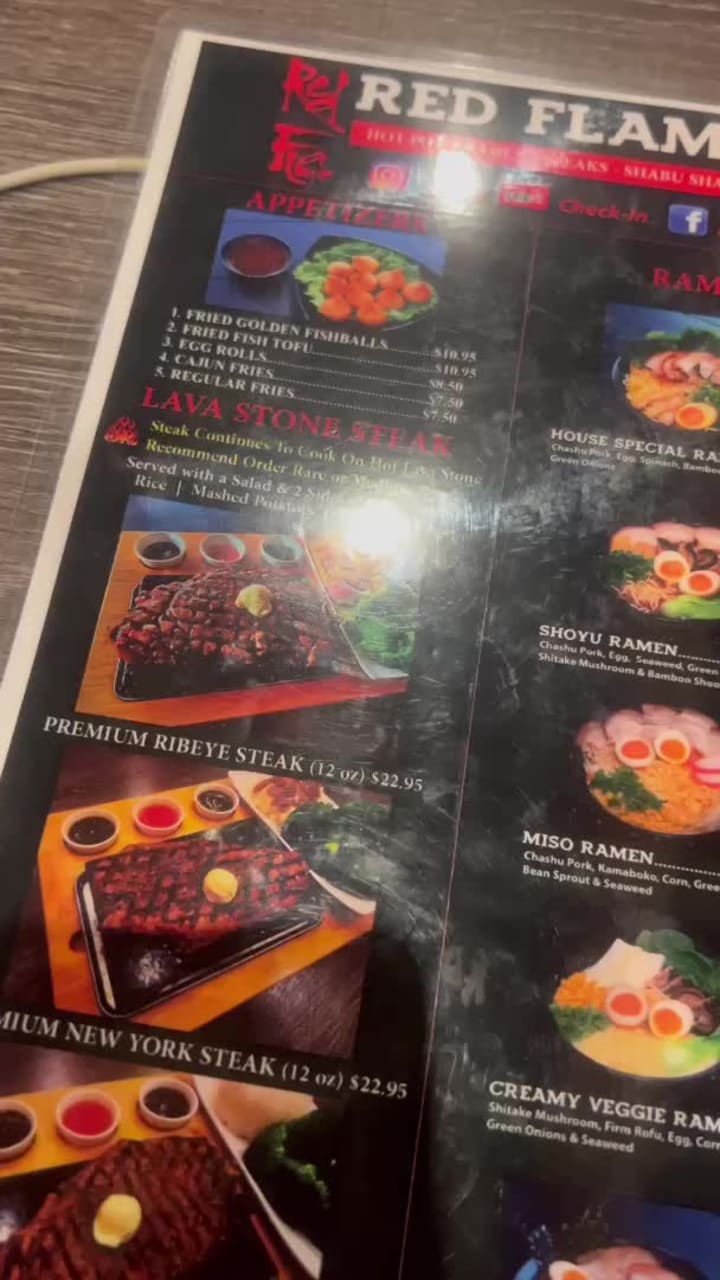 Review media