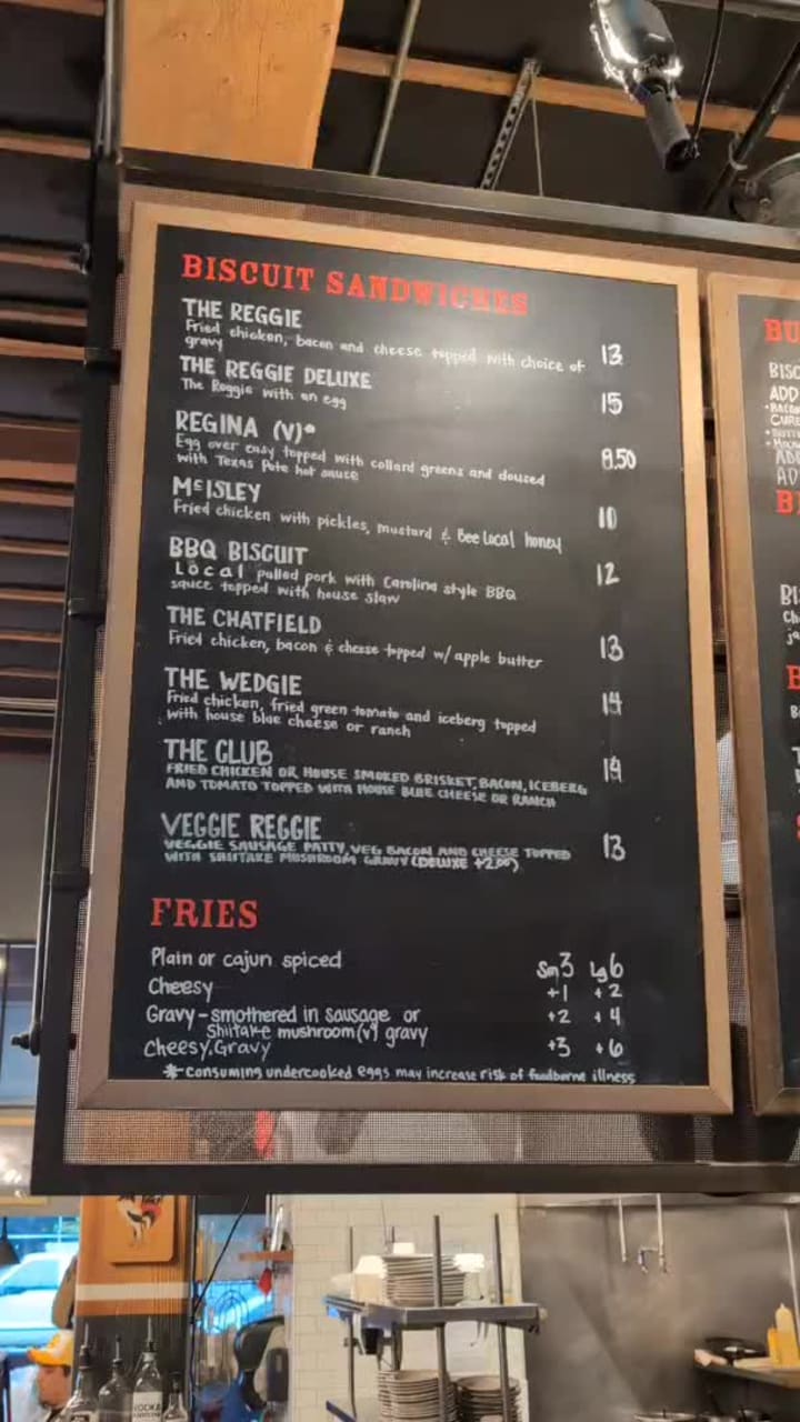 Review media