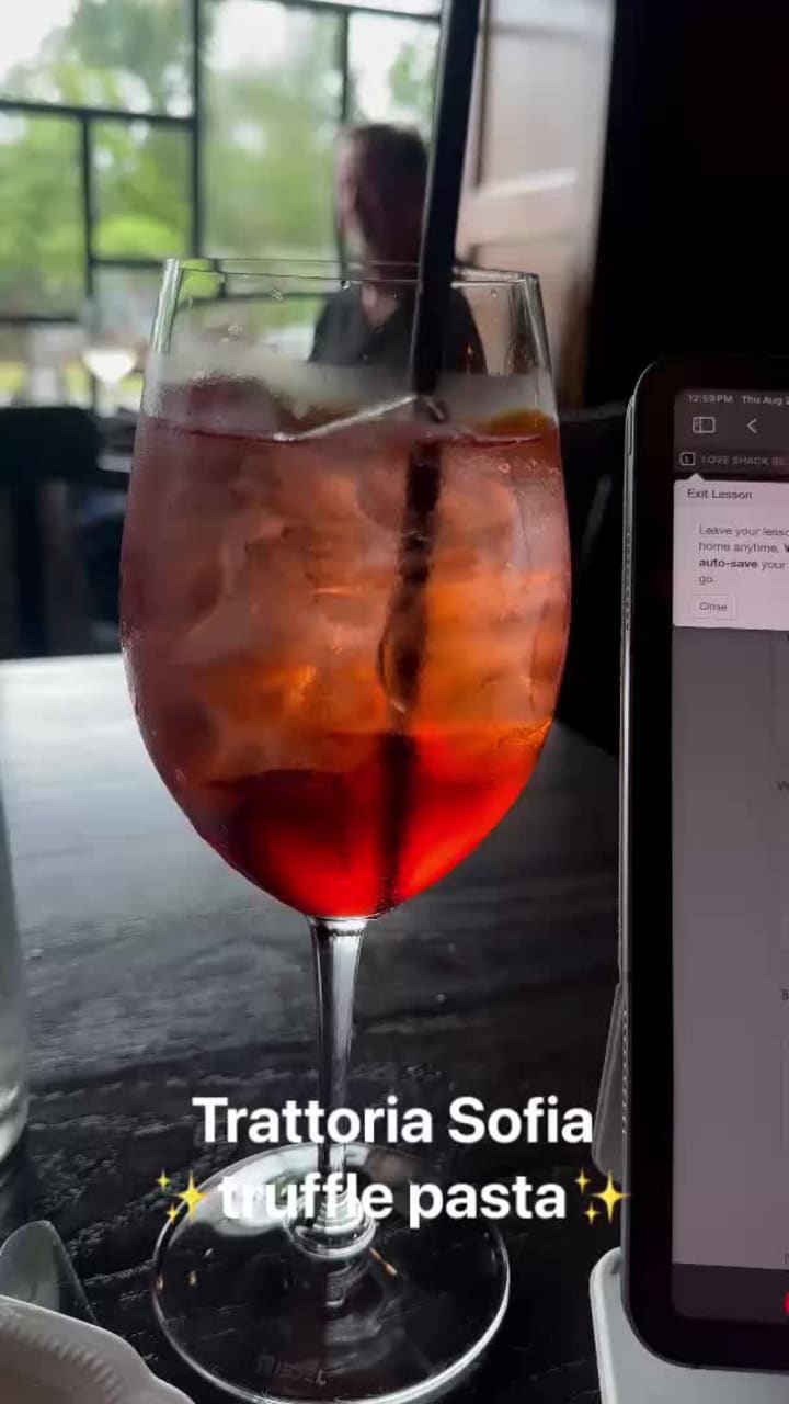Review media