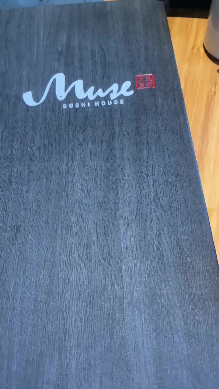 Review media