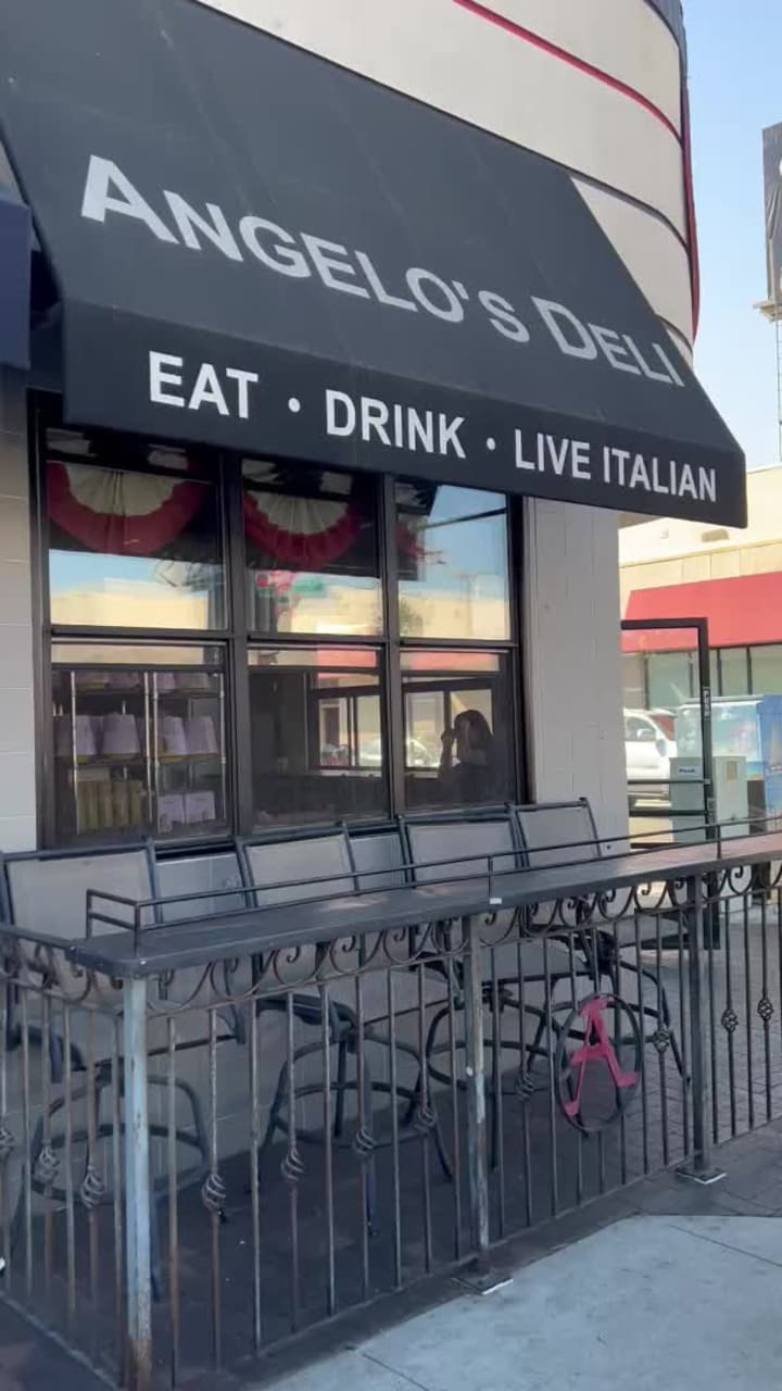 Review media