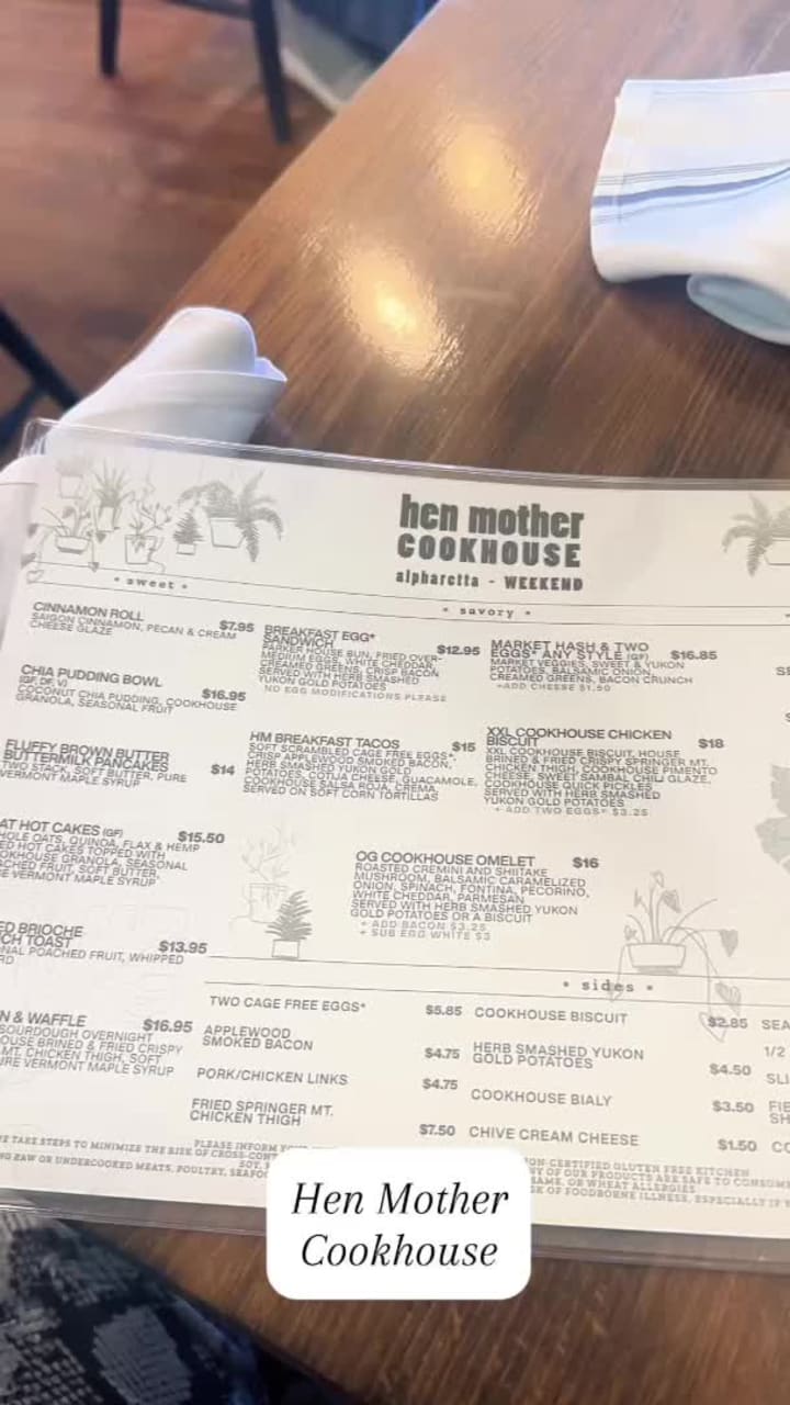 Review media