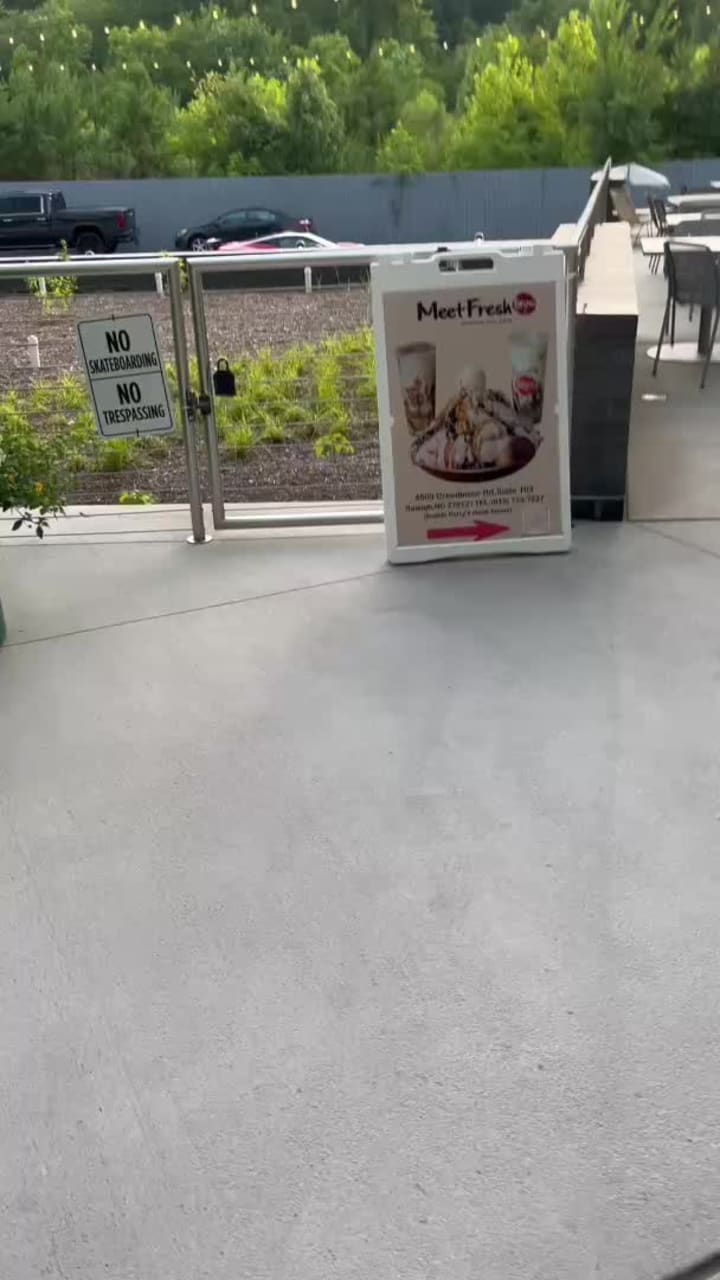 Review media