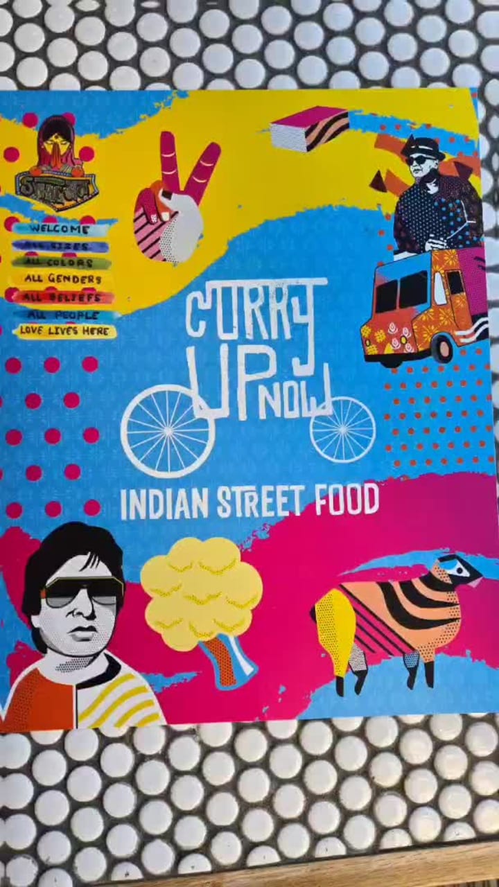 Review media