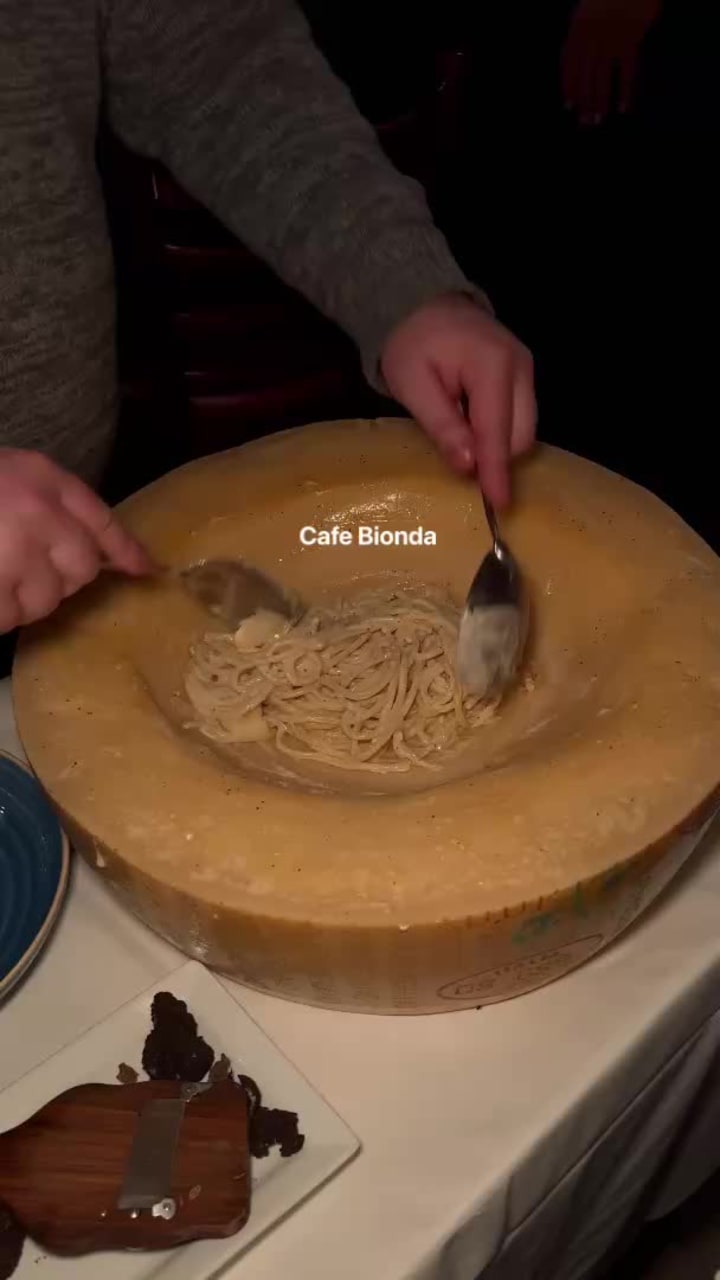 Review media