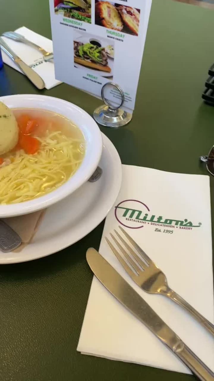 Review media