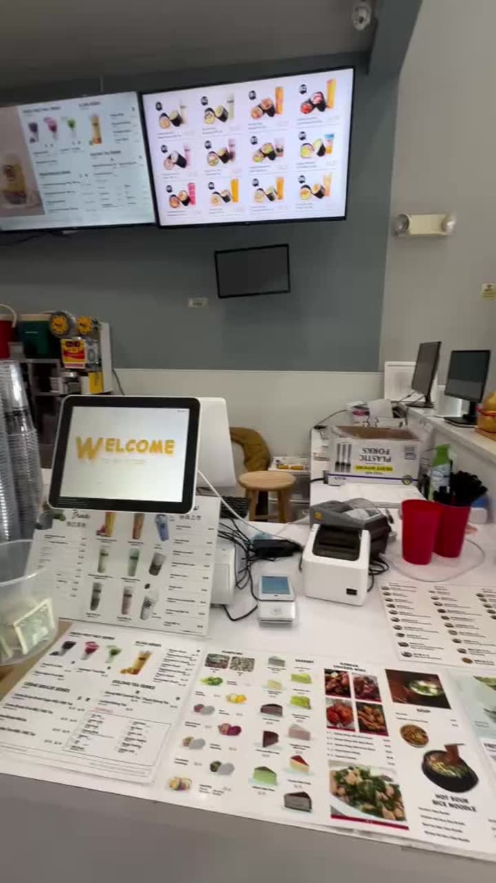 Review media