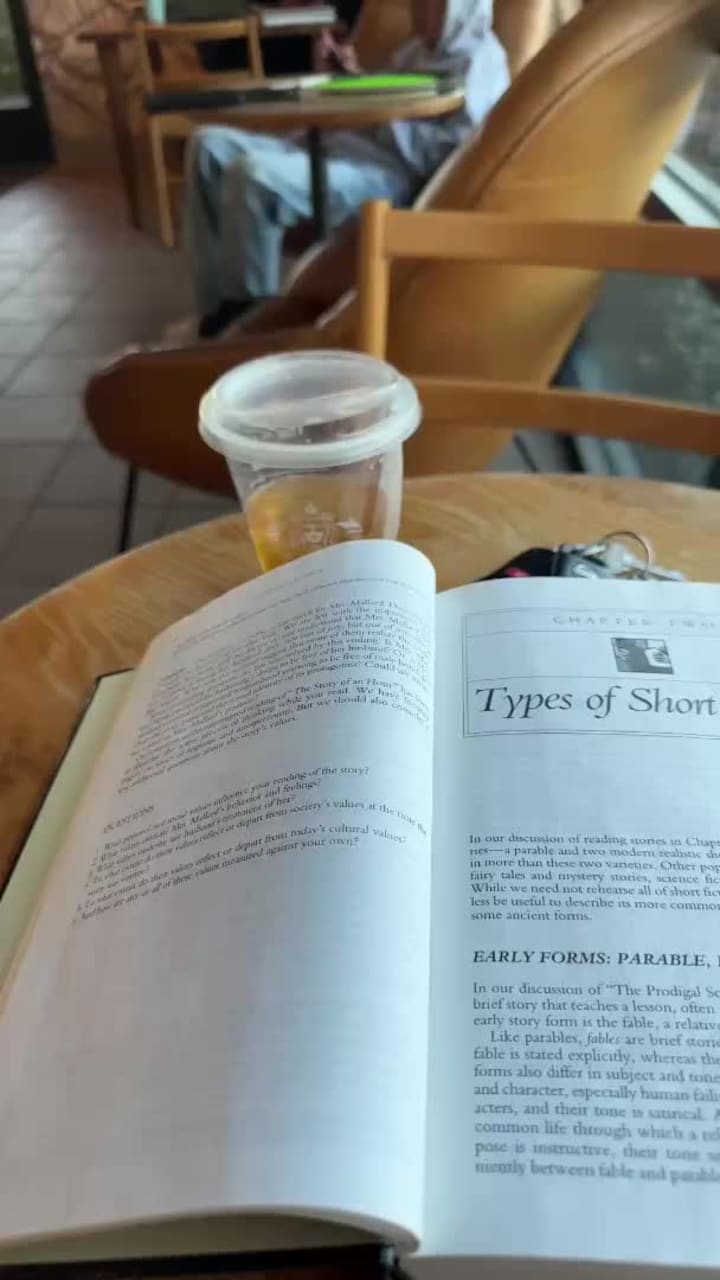 Review media