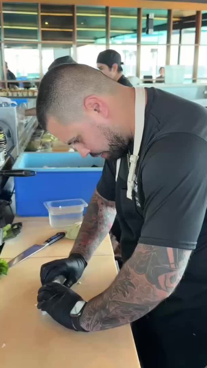 Review media