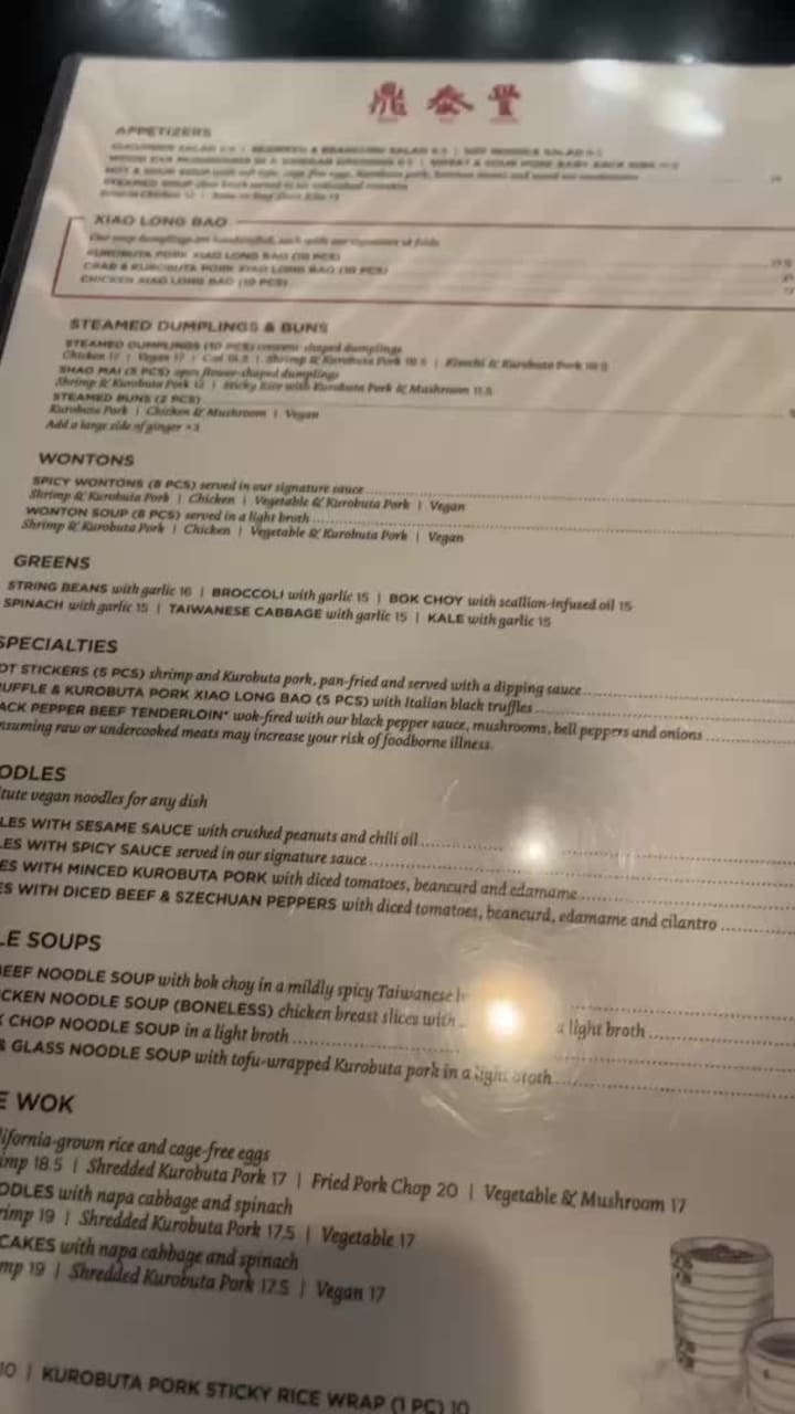 Review media