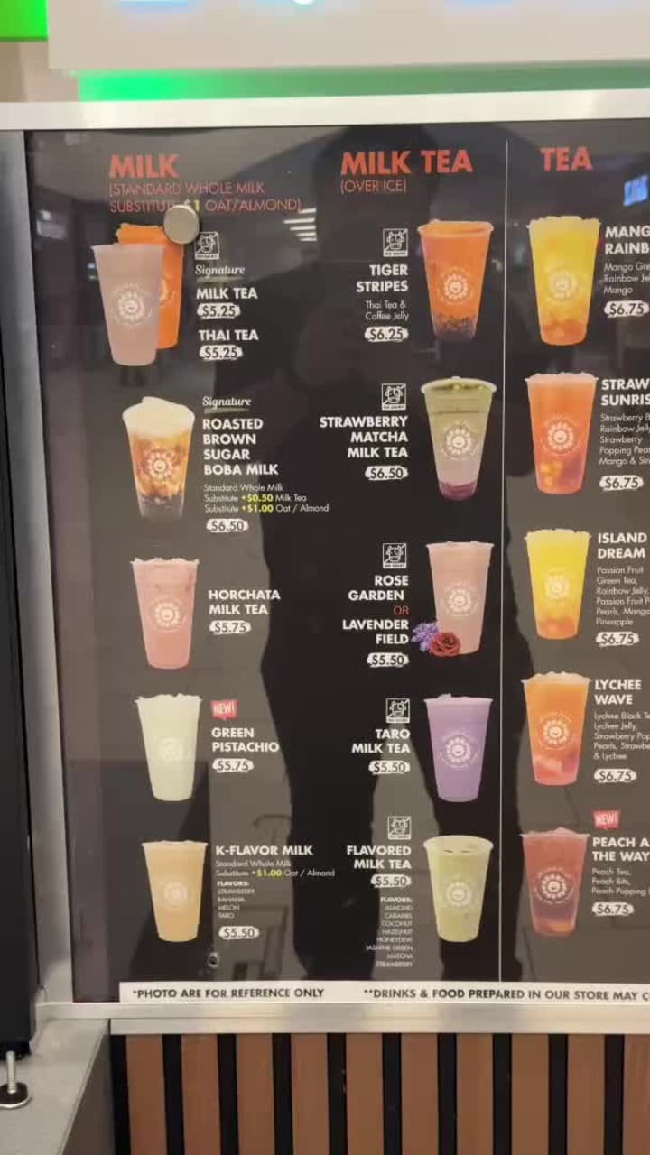 Review media