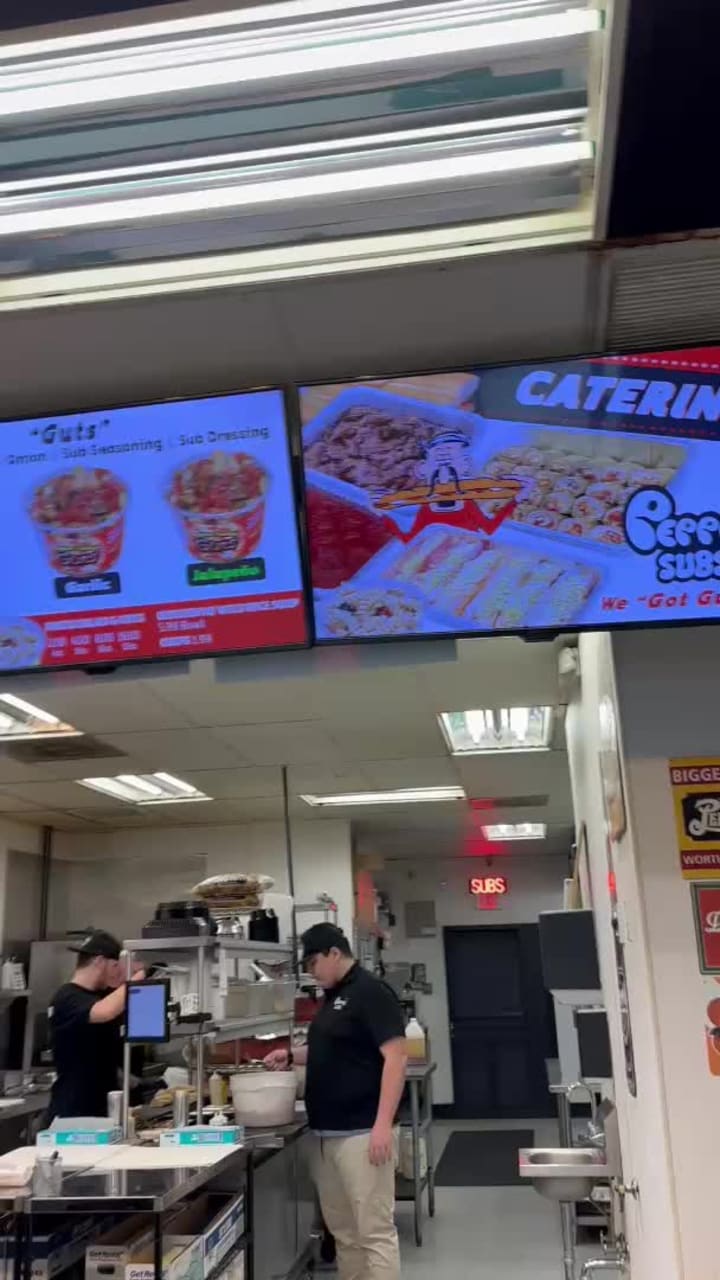 Review media
