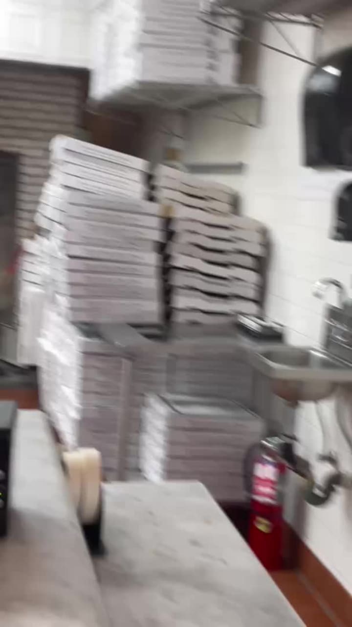 Review media