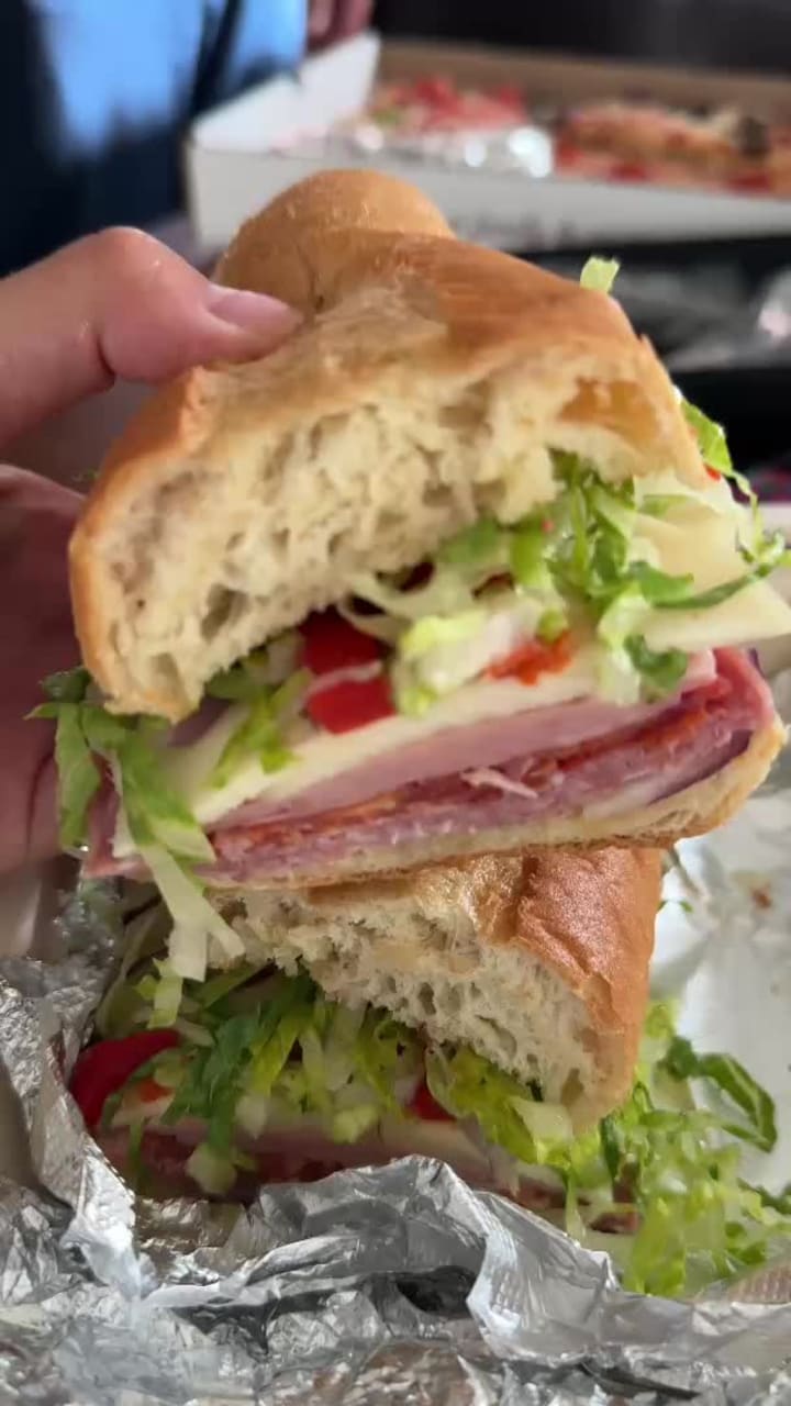 Review media