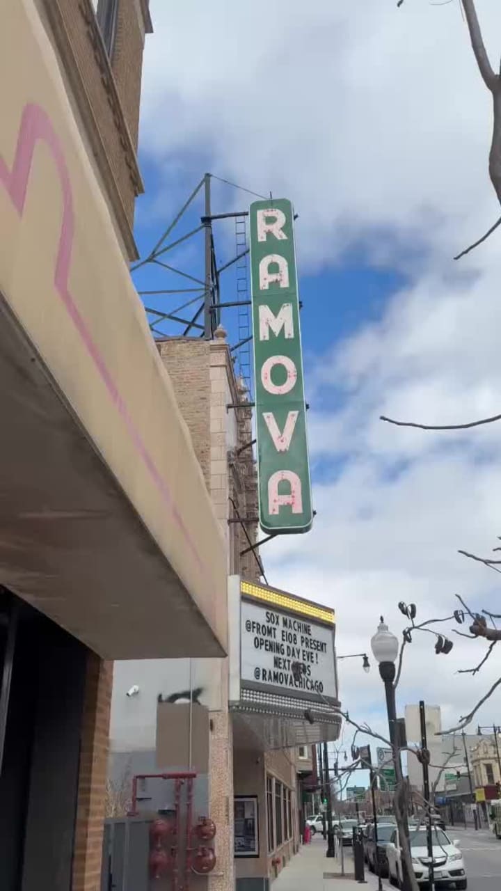 Review media