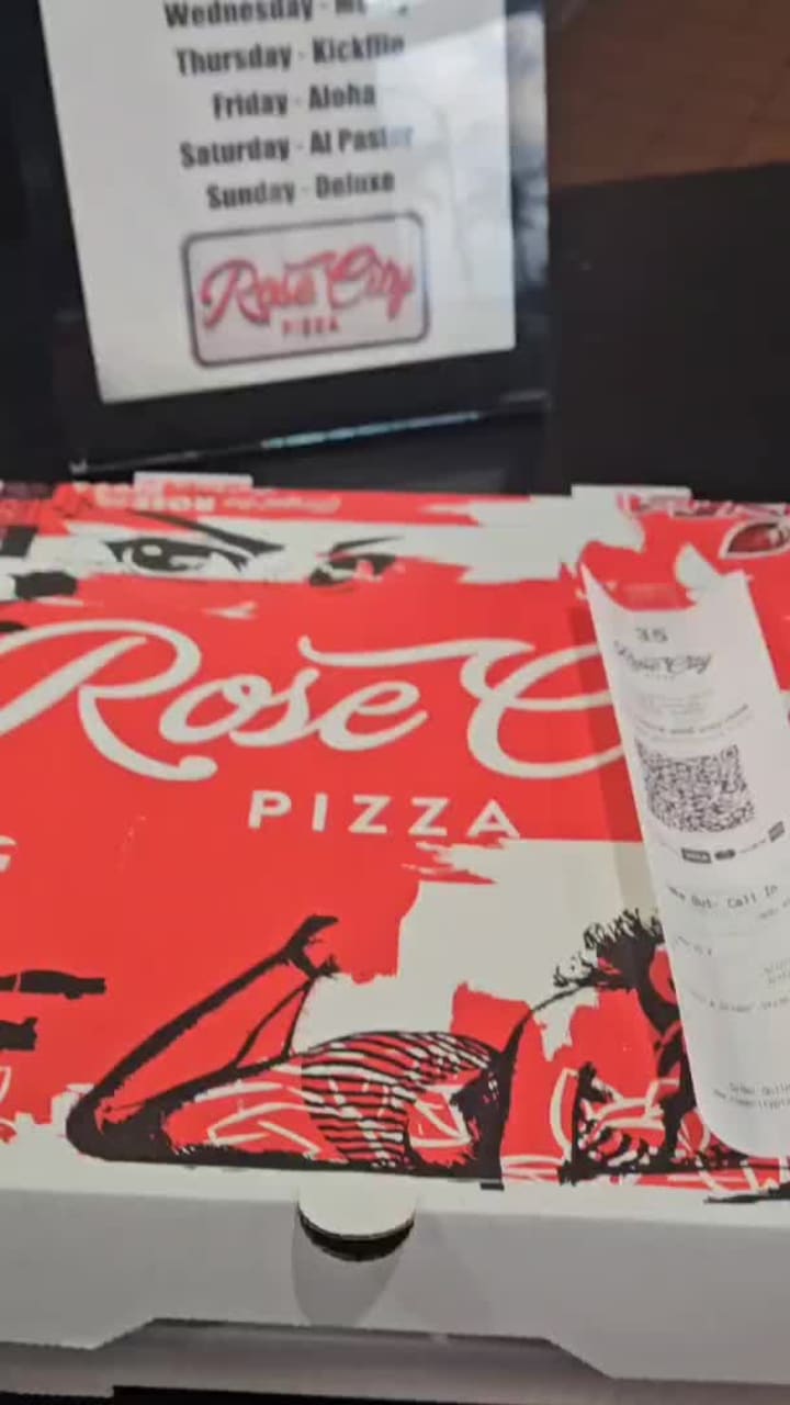 Review media