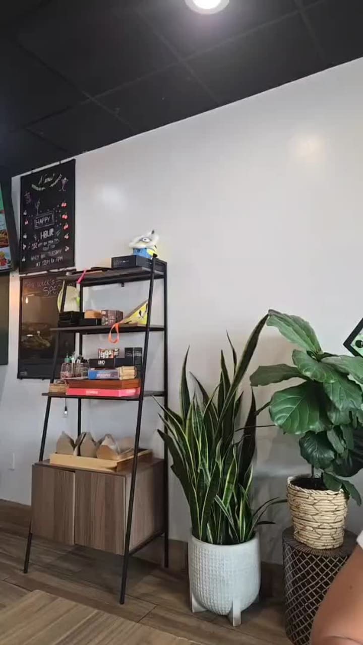 Review media
