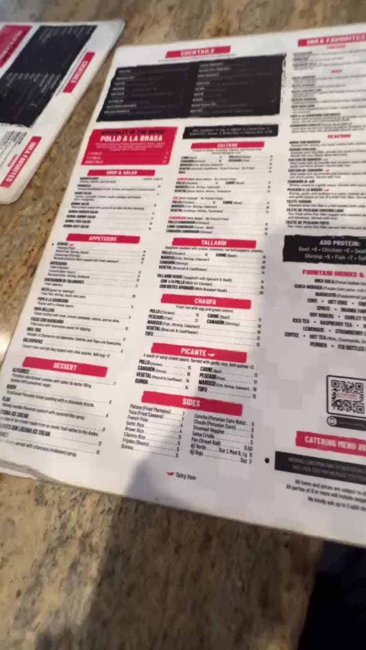 Review media