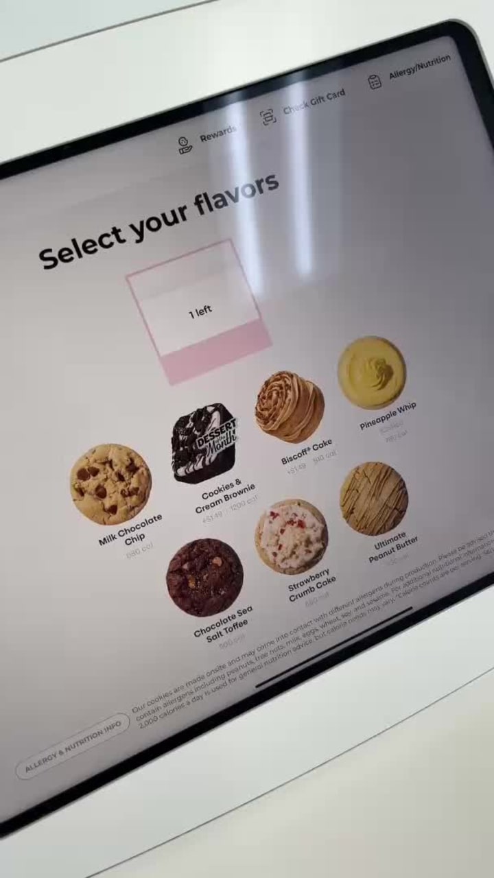 Review media