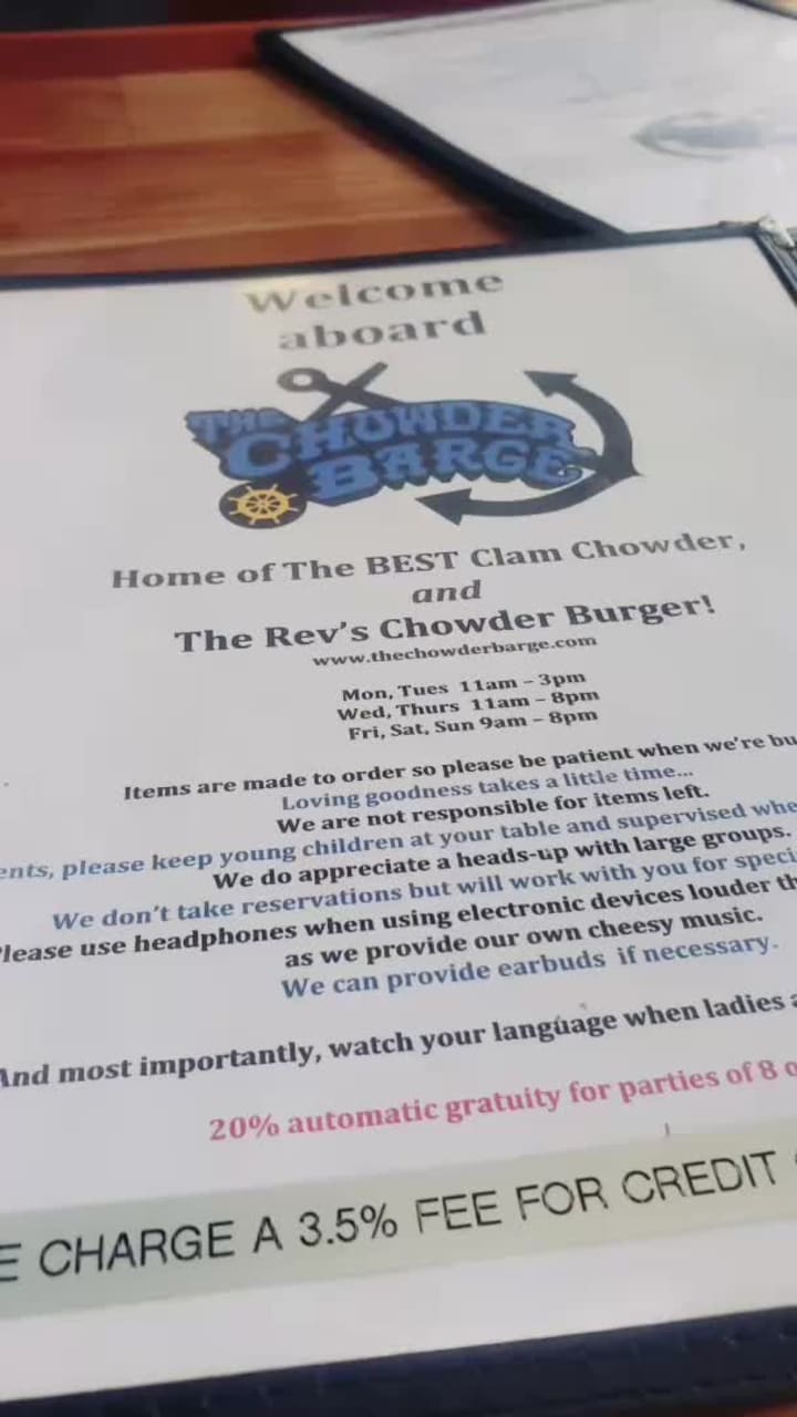 Review media