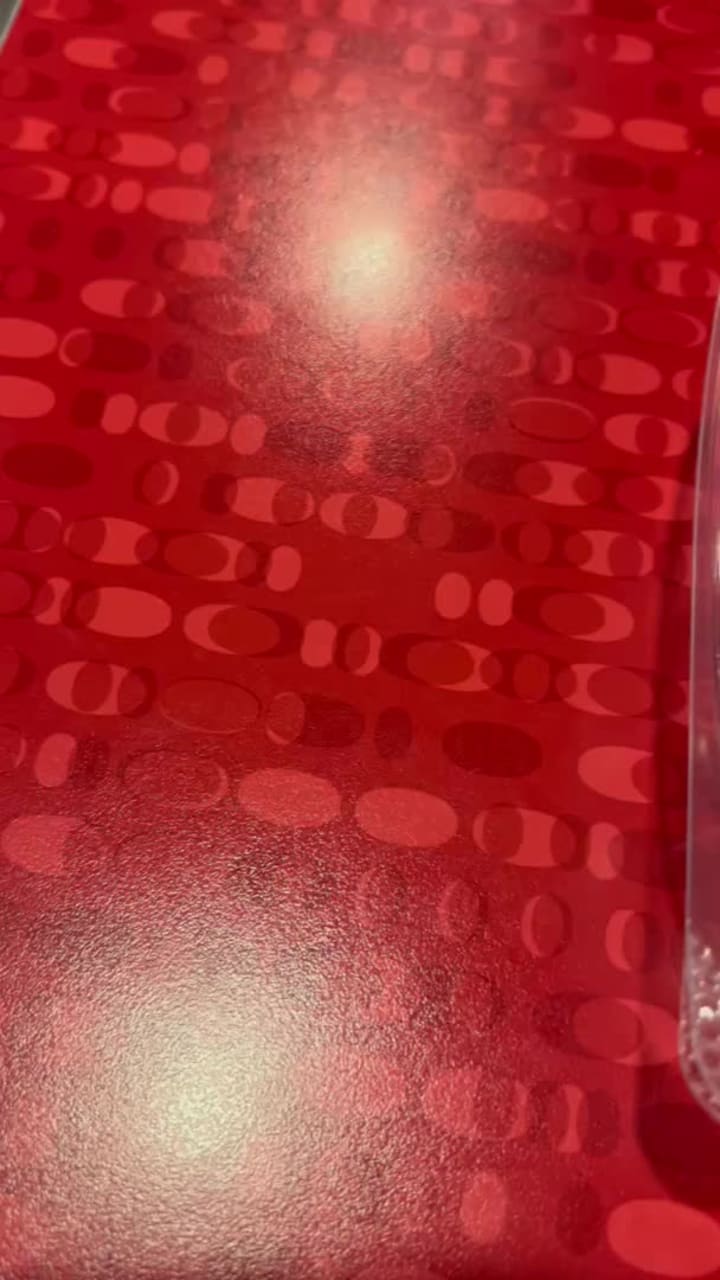 Review media