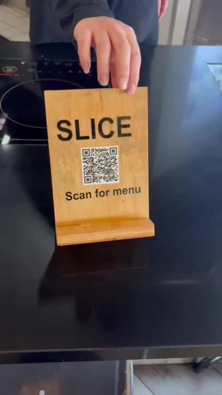Review media